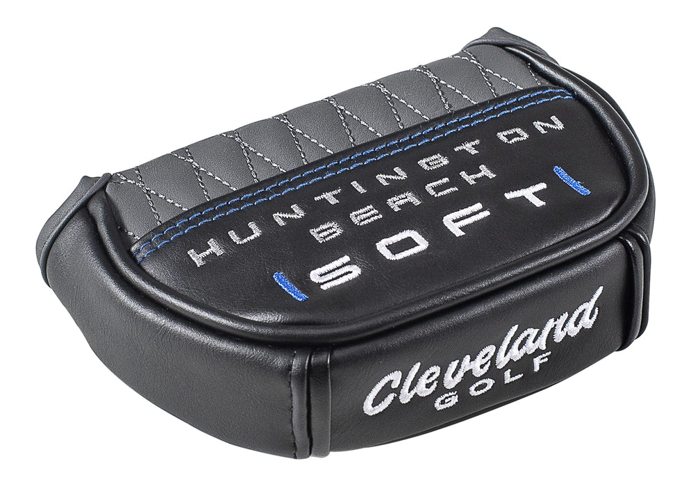 Cleveland Golf Huntington Beach Soft #14 Single Bend Shaft Putter