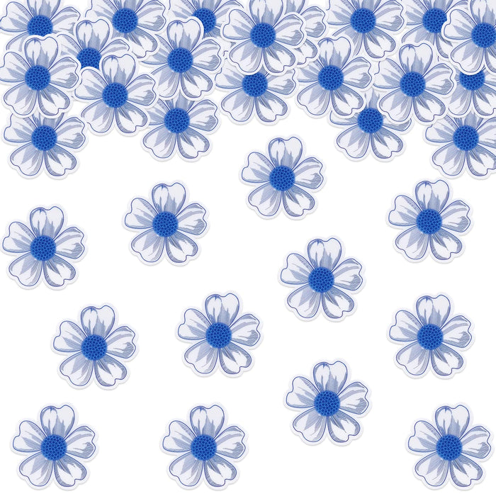 Keaziu 150PCS Flower Confetti Flower Table Confetti Bridal Baby Shower —  CHIMIYA
