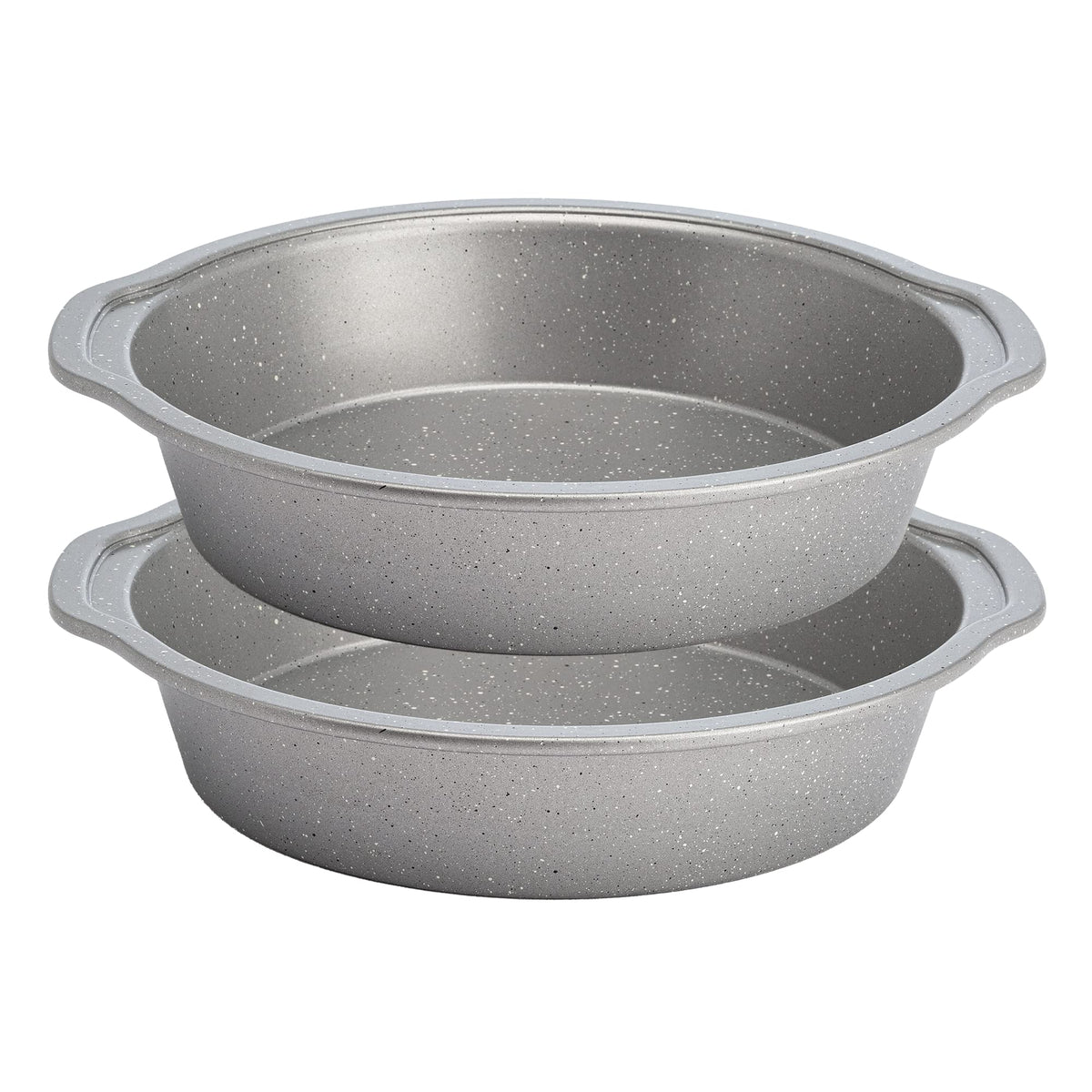 9.5 Fluted Tube Pan, Nonstick - GoodCook
