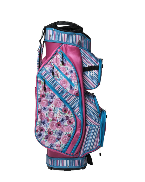 Glove It Glove It Ladies' Golf Bag - Lightweight, Nylon Cart Bag with —  CHIMIYA