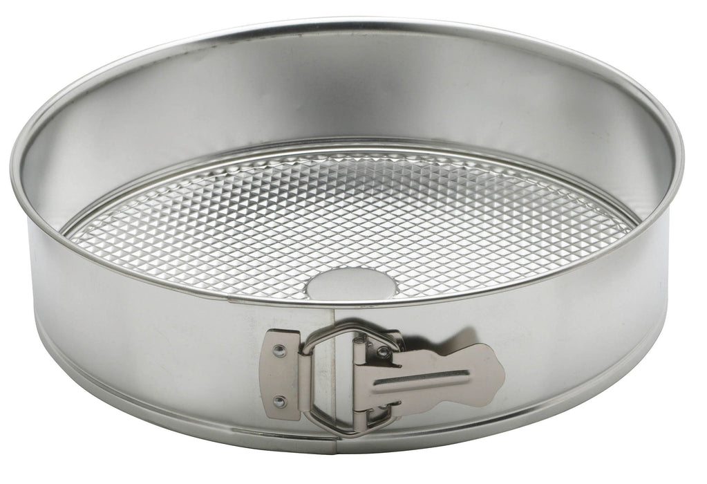 Mrs. Anderson's Baking 10 Fluted Cake Pan