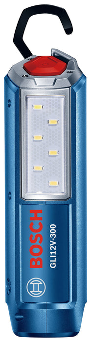 BOSCH GLI12V-300N 12V Max Lithium-Ion LED Worklight (Bare Tool)