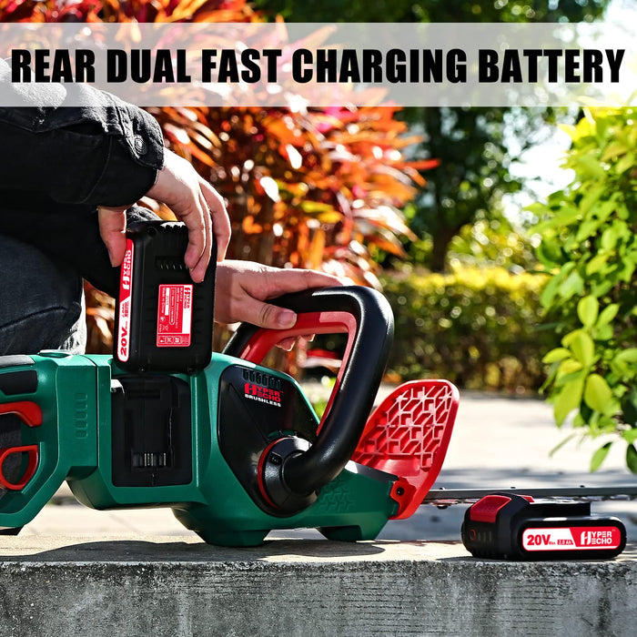 40V Max* Battery Fast Charger