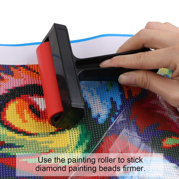  sponake Diamond Painting Roller - Accessories for Full