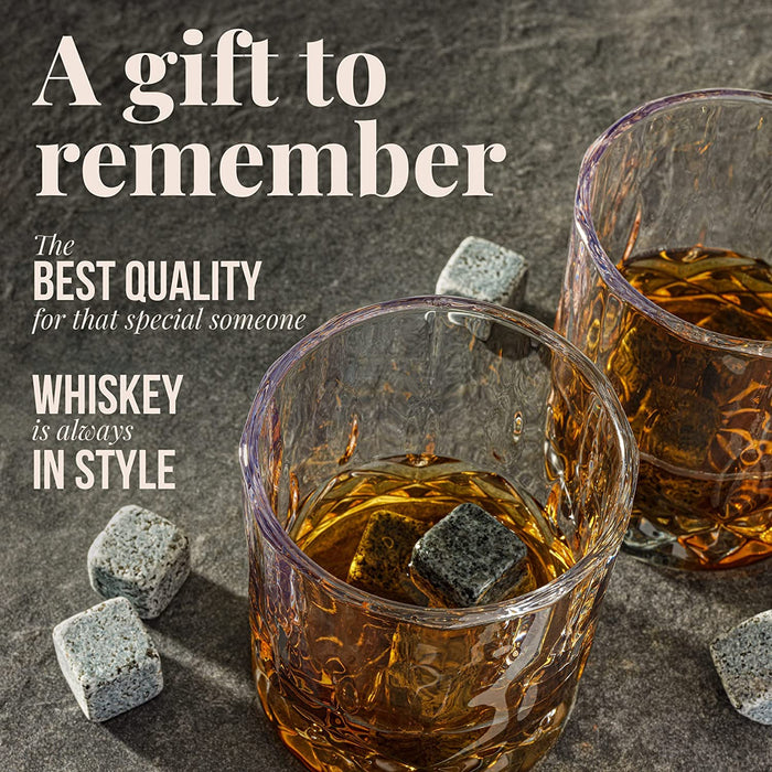 The 6 Best Whiskey Stones