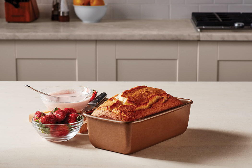 Calphalon Nonstick Bakeware Loaf Pan