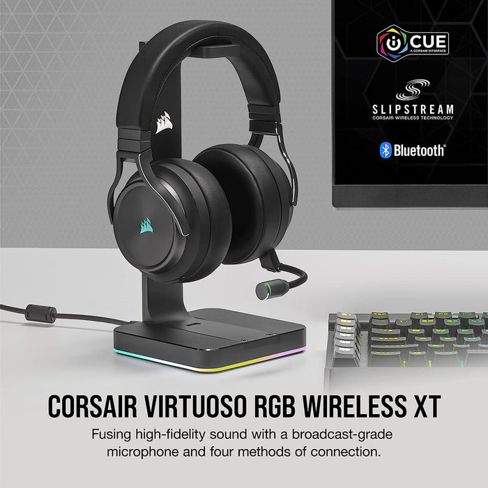 Xbox Series X|S Bluetooth Wireless Gaming Headset