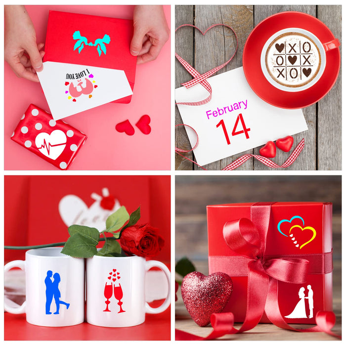 Kid's Cooking Gifts for Valentine's Day - Coffee After Kids