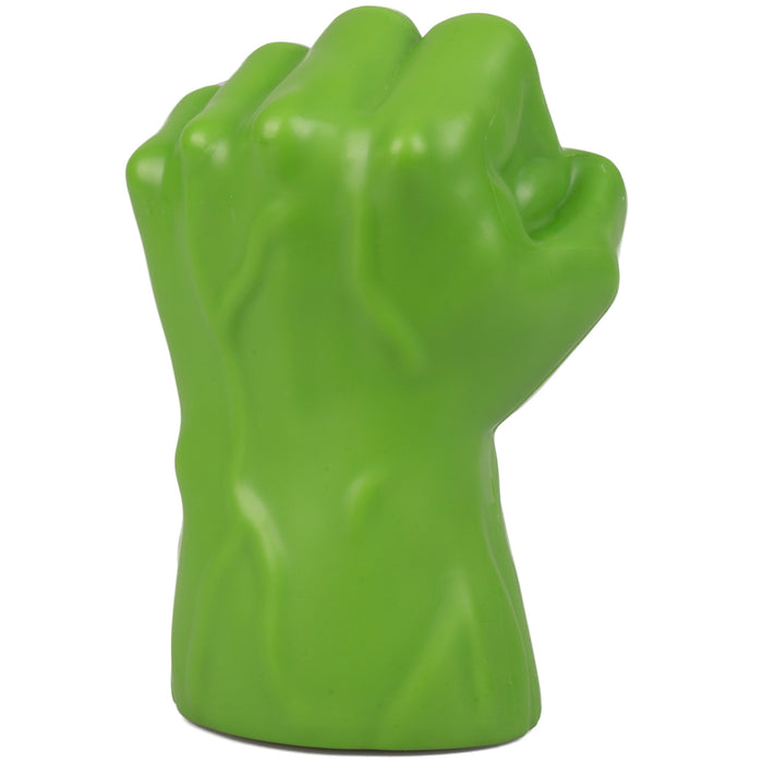 Marvel Avengers Hulk Fist Bottle Opener - Open Your Beverage Like A Super Hero - Great Bar  for Men, Dad, Father - 6 Inches
