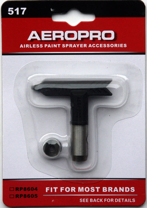 AEROPRO TOOLS R500 LVLP Air Spray Gun with 1.3/1.5/1.7mm  Nozzles & Air Regulator, A610 Paint Guns Automotive, Car Paint Gun Sprayer, Paint  Gun for House Painting, Car, Furniture, Varnish and