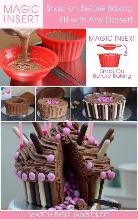 FOOD PREP – tagged big cupcake pan – Home Basics