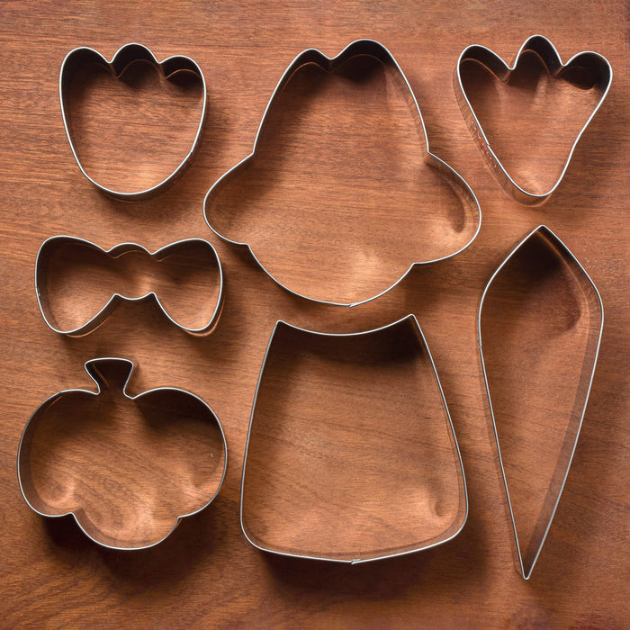 Puzzle Cookie Cutter 