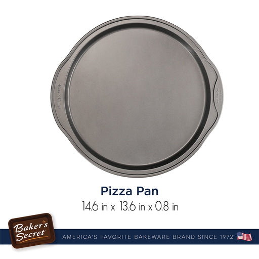American Metalcraft SQ1610 16 x 16 x 1 Square Deep Dish Pizza Pan