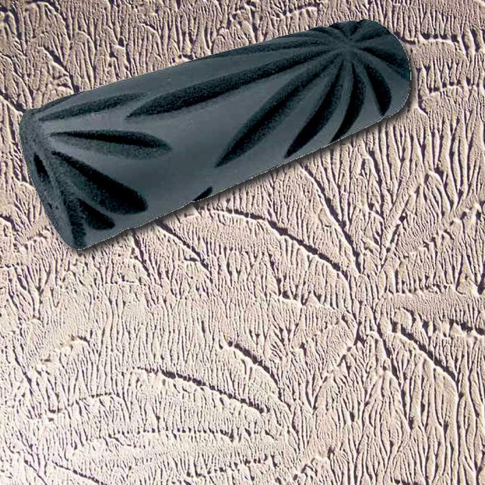 Crow's Foot Drywall Paint Texture Roller - Apply Decorative Raised Tex —  CHIMIYA