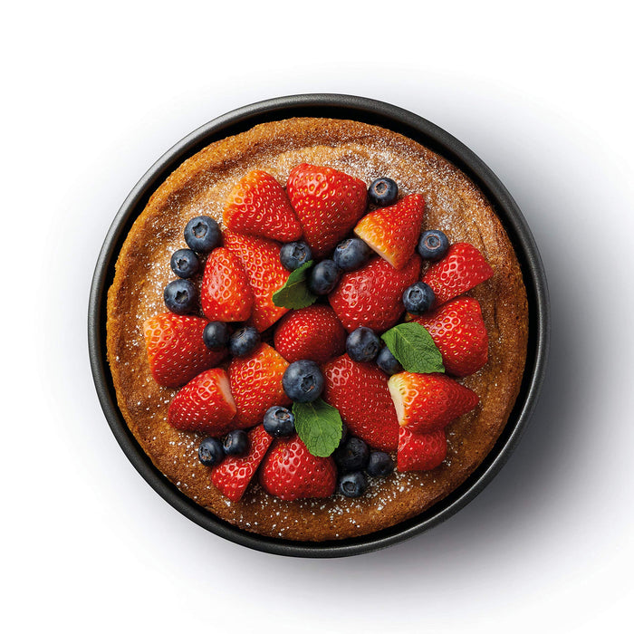 Baker's Secret Essentials Round Cake Pan 20cm
