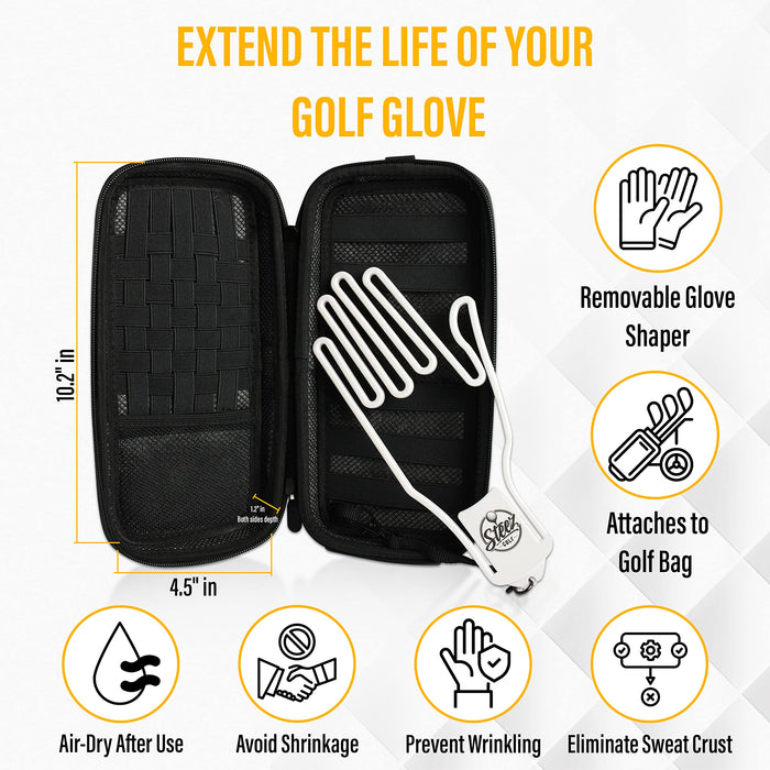 Golf Accessory Essentials